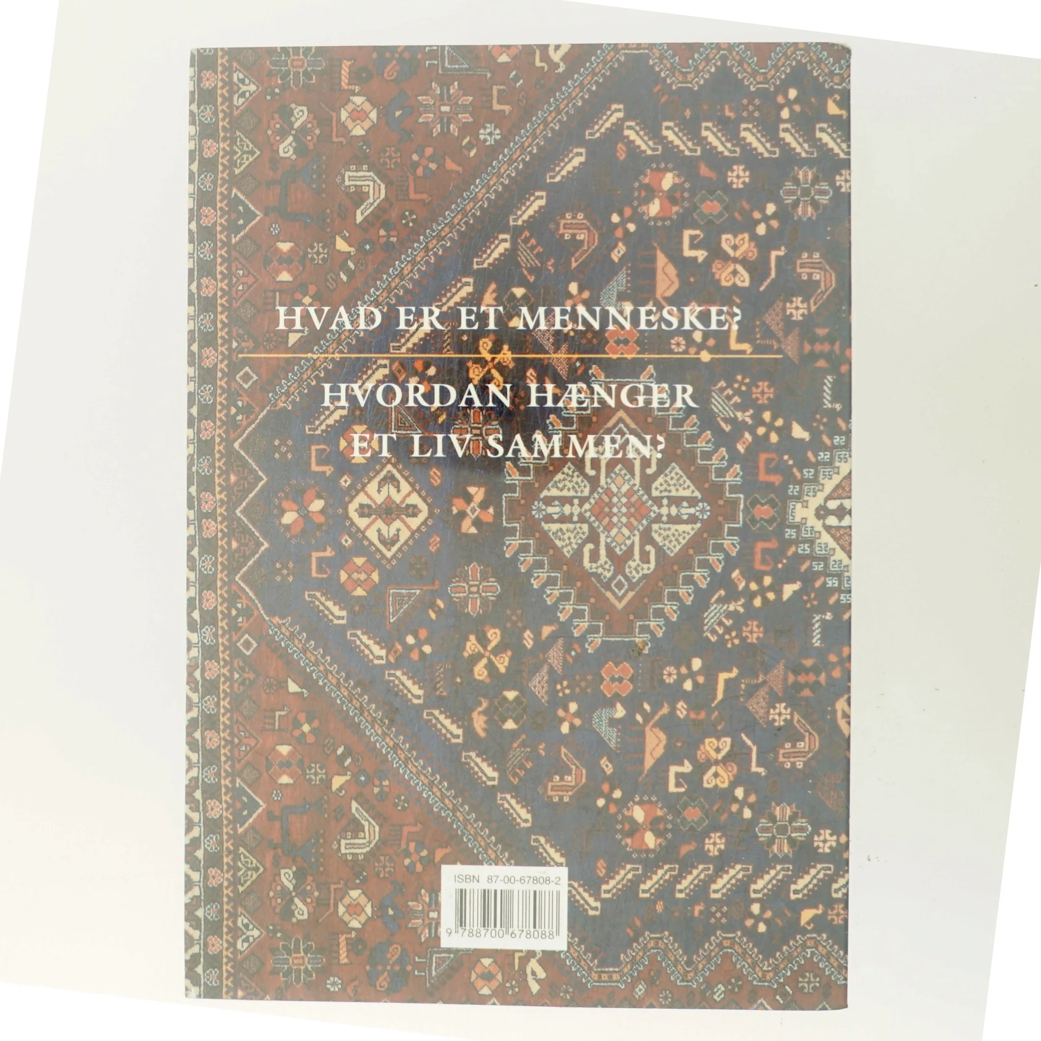 Opdageren : roman af Jan Kjærstad (Bog)