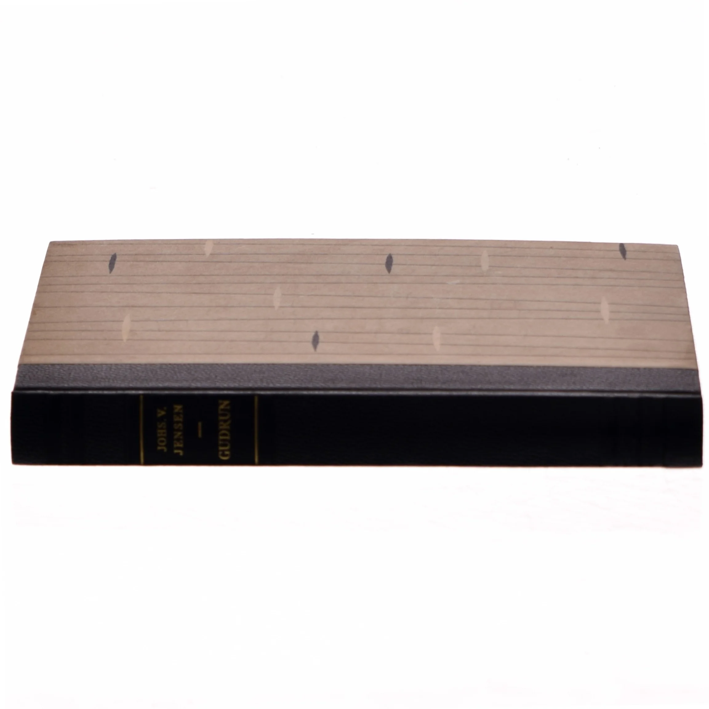 Gudrun af Johannes V. Jensen