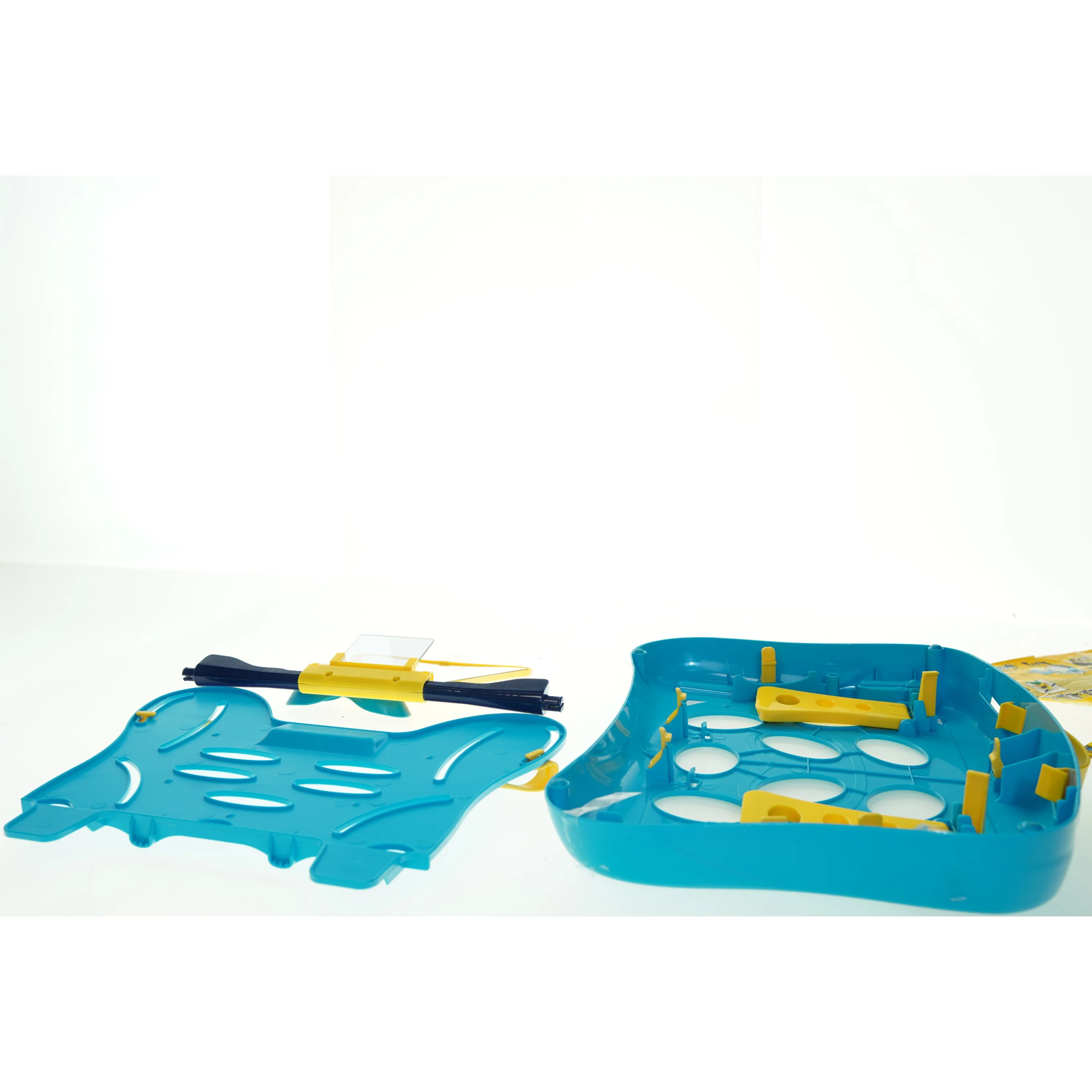 Tegningeringsprojektor (str. 42x31x9 cm)