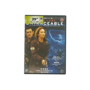 Untraceable (DVD)