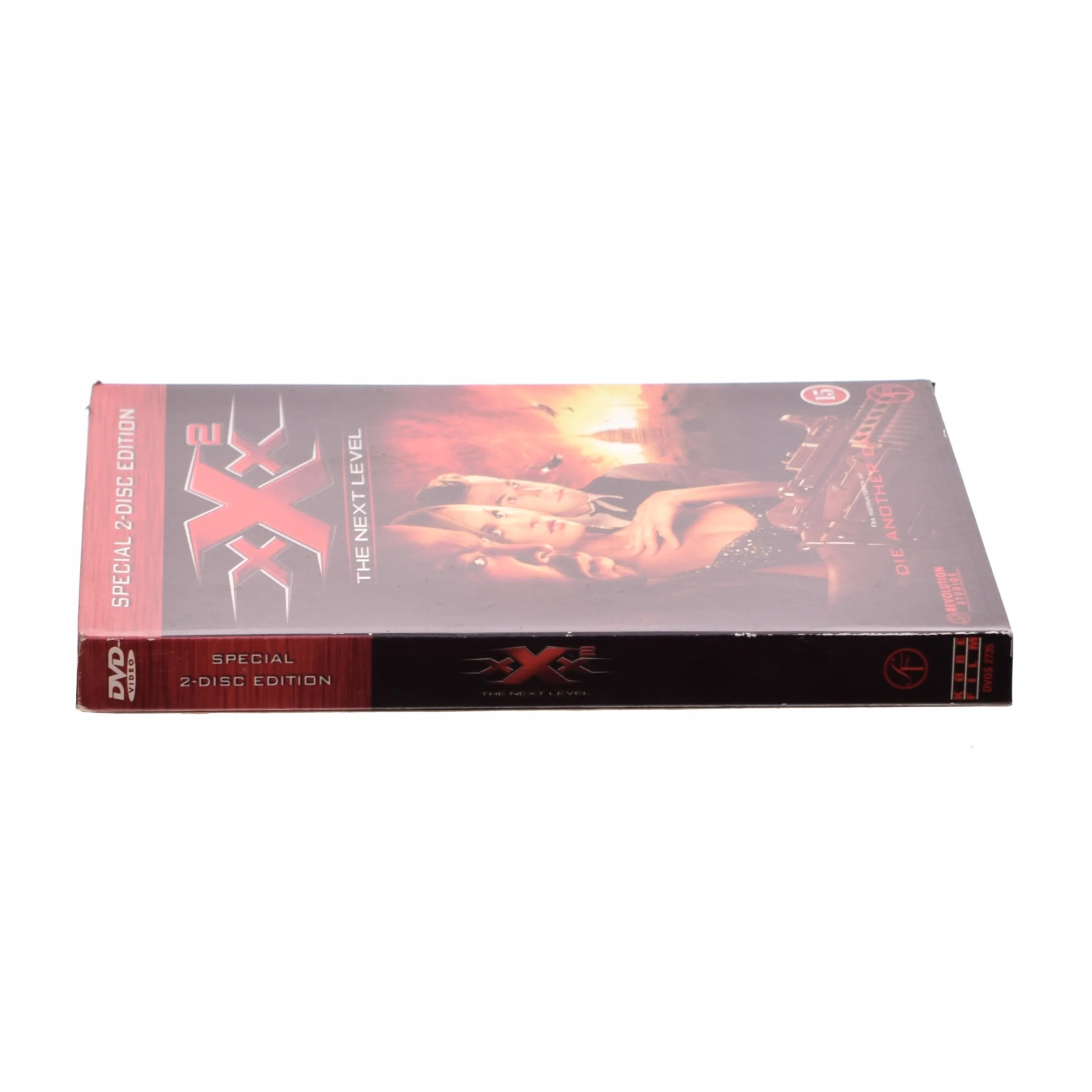 Xxx 2: the Next Level 