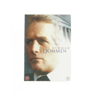 Dommen (DVD)