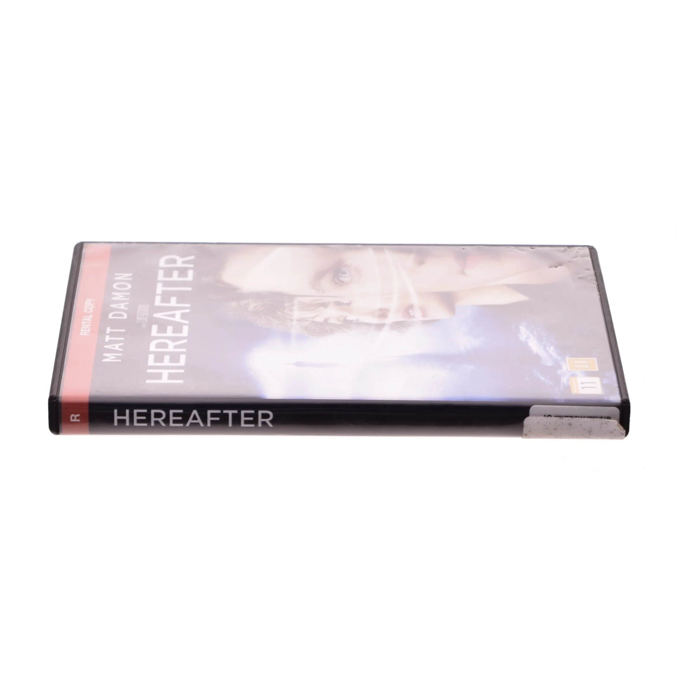 Hereafter