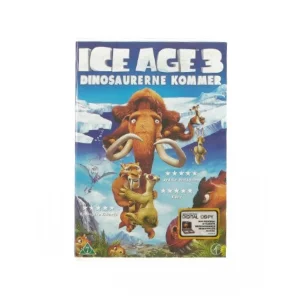 Ice age 3 (DVD)