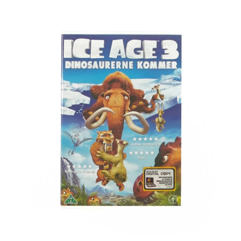 Ice age 3 (DVD)