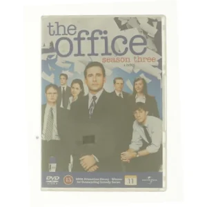 The Office (US) - Season 3 fra DVD