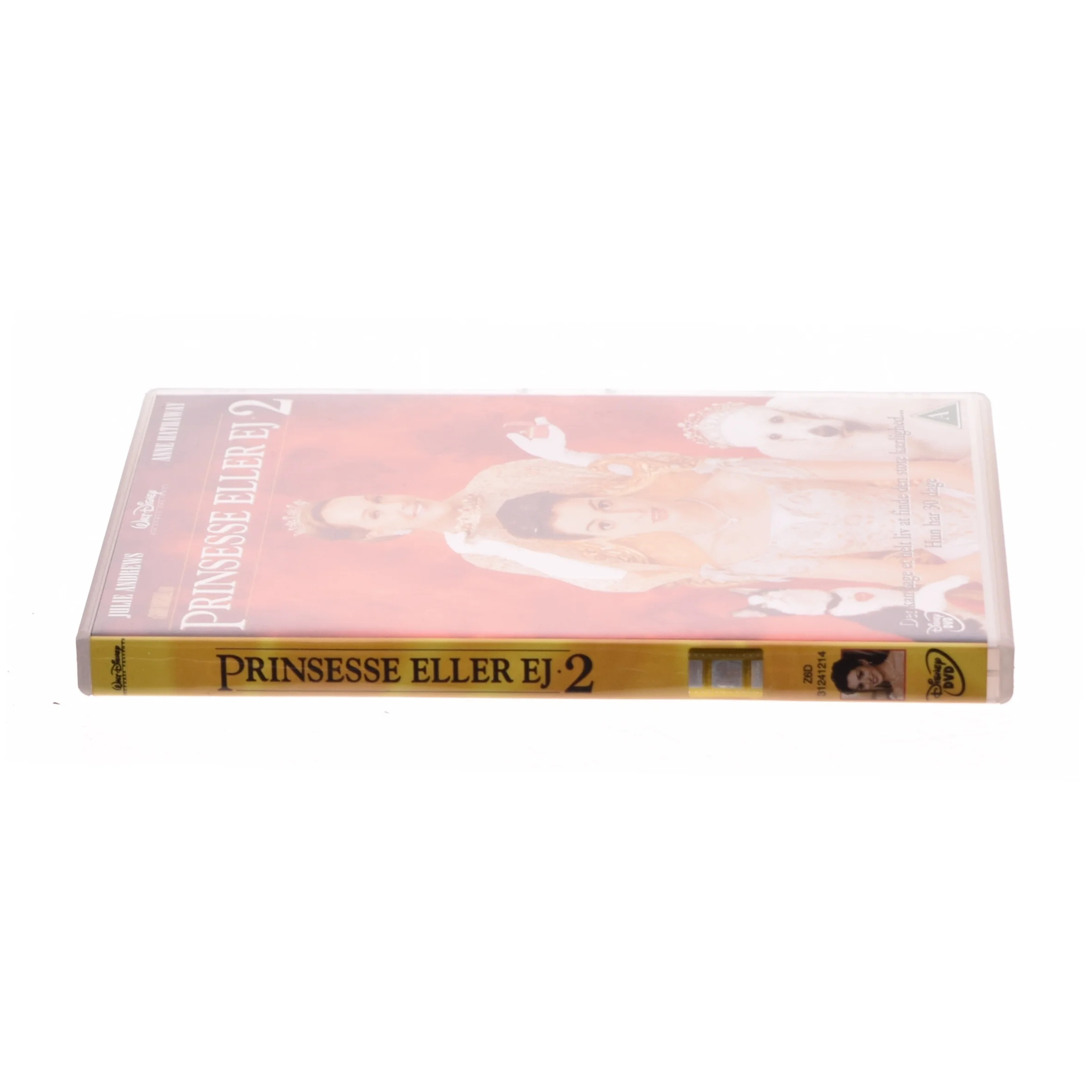 Prinsesse eller ej 2