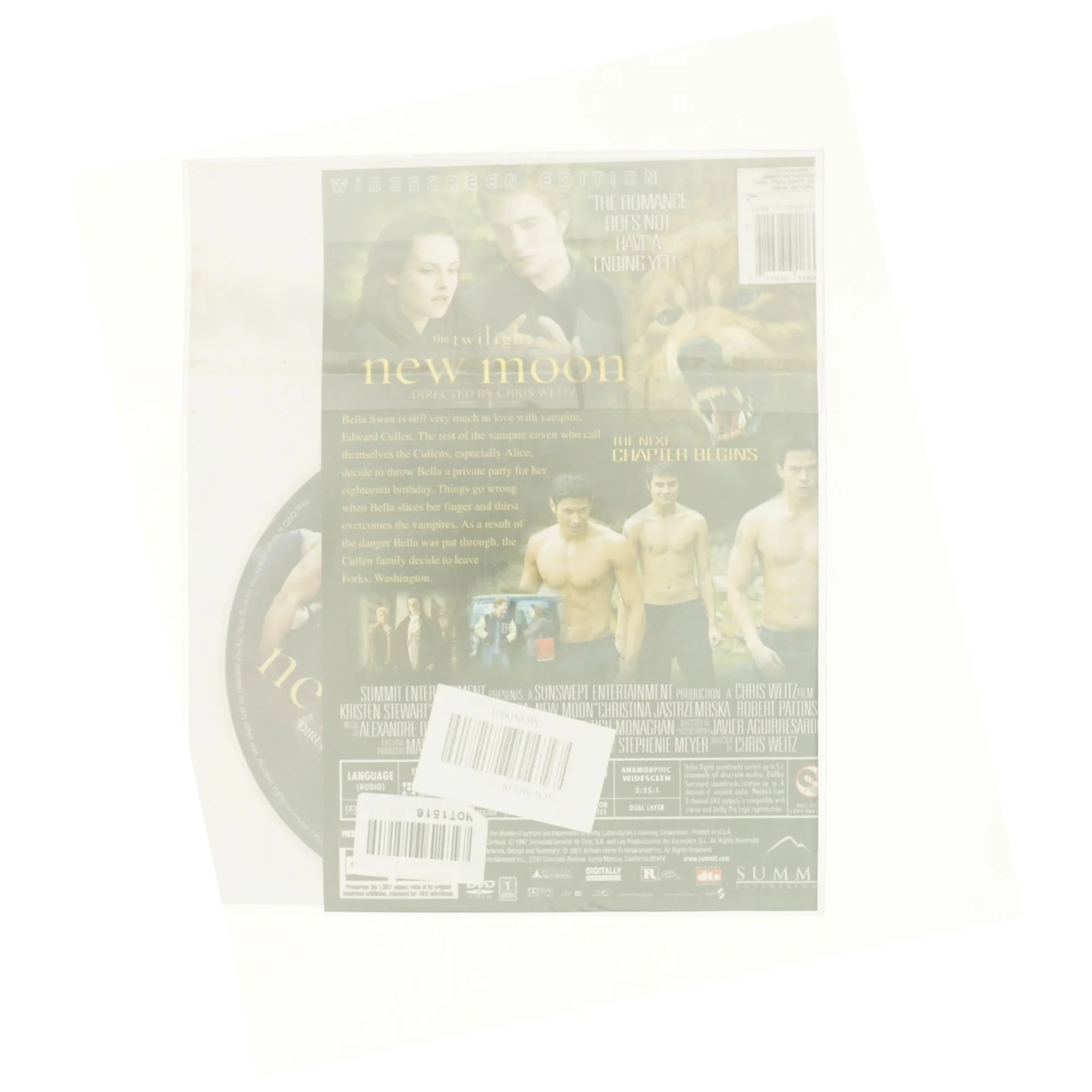 New Moon 