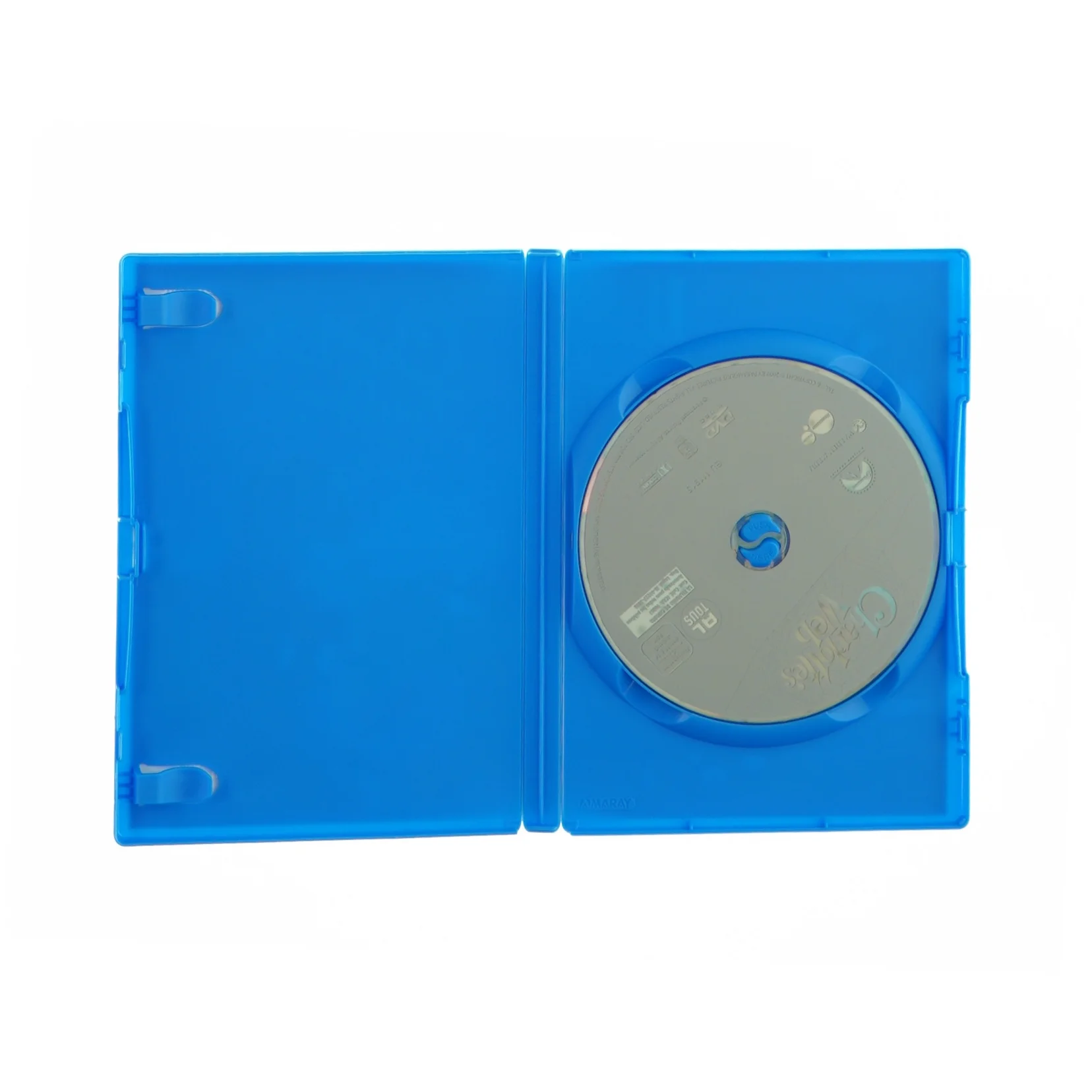 Charlottes tryllepind (DVD)