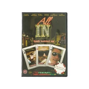 All in (DVD)