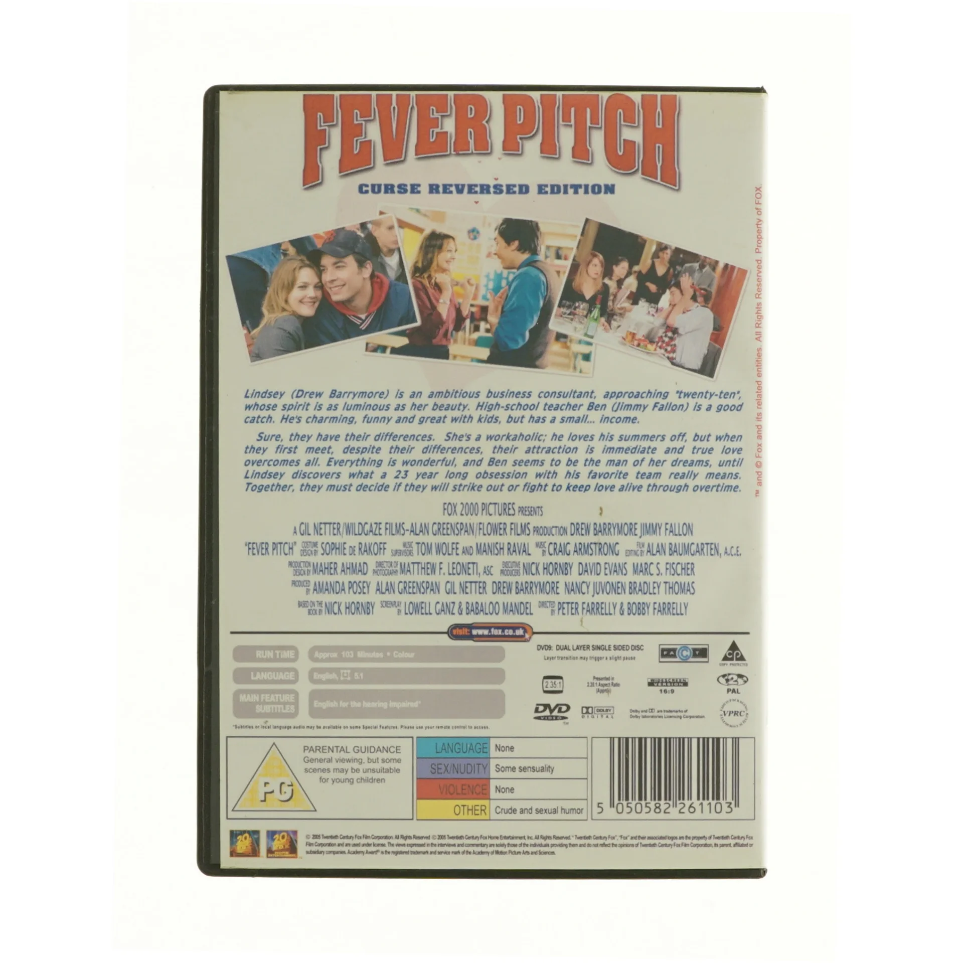 Shaun of the Dead - DVD fra DVD