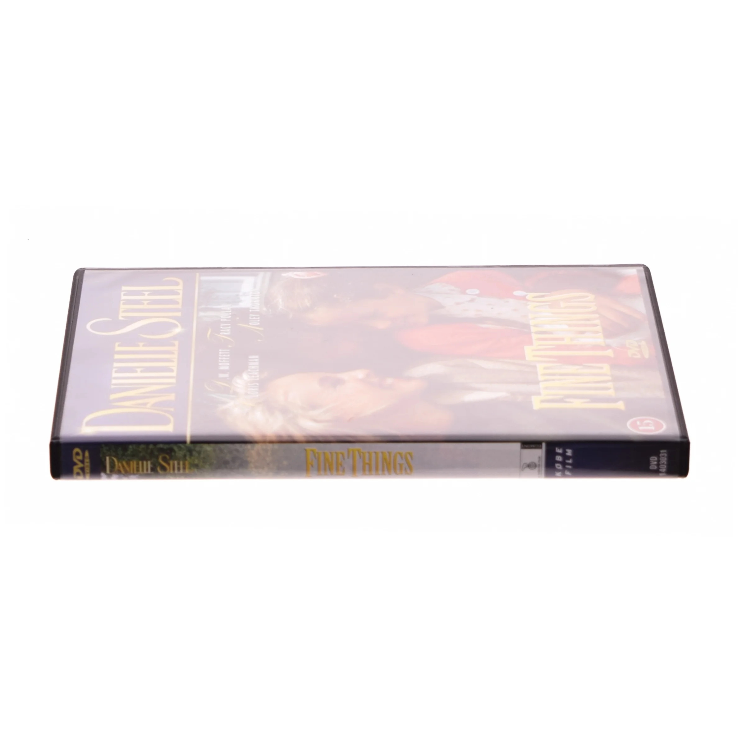 "Danielle Steel" Fine things