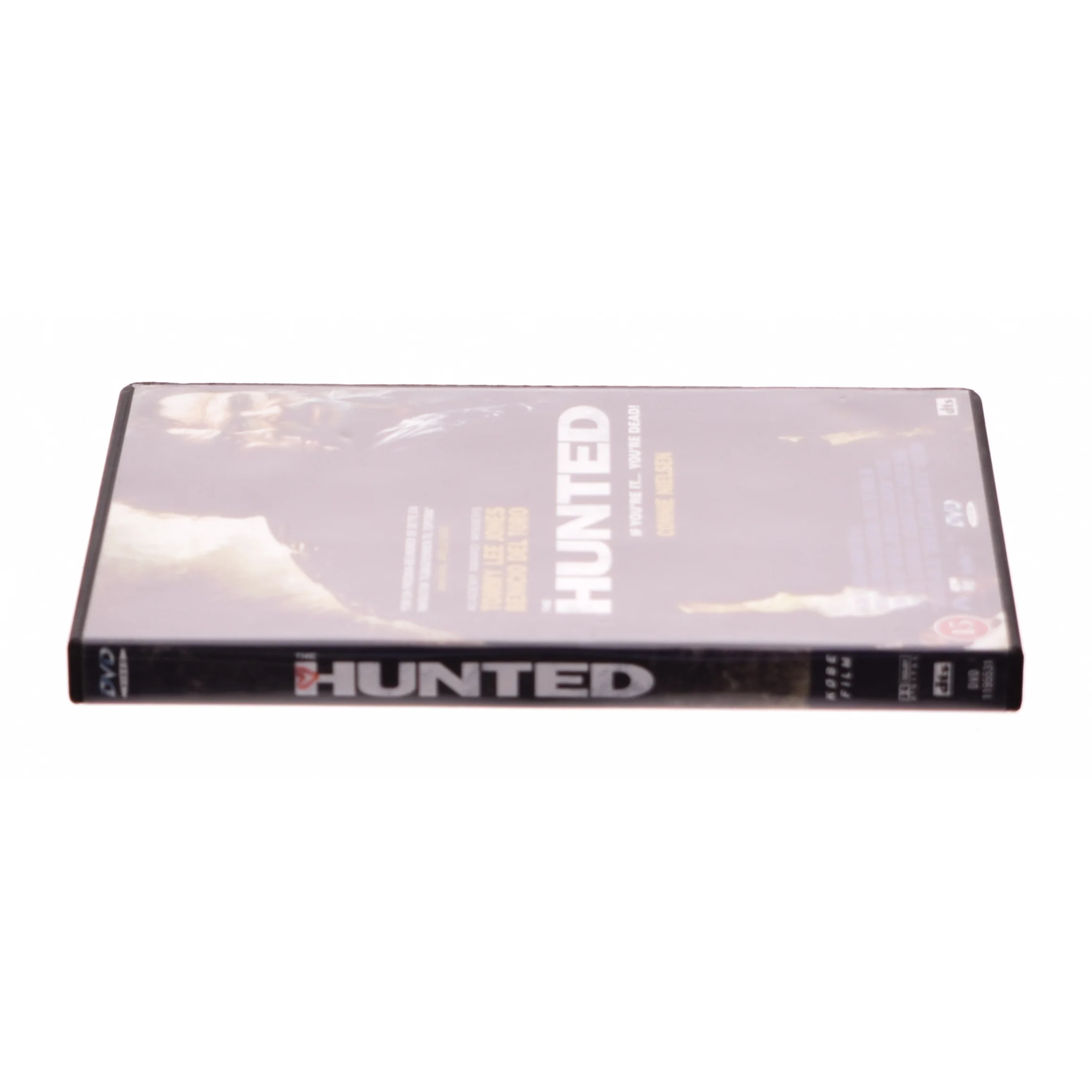 Hunted, the