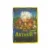 Arthur og Maltazars hævn (DVD)