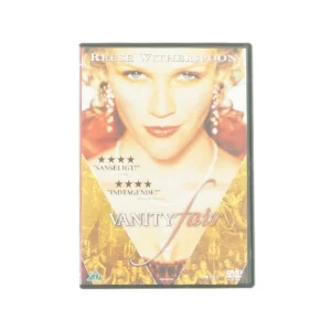 Vanity fair (DVD)