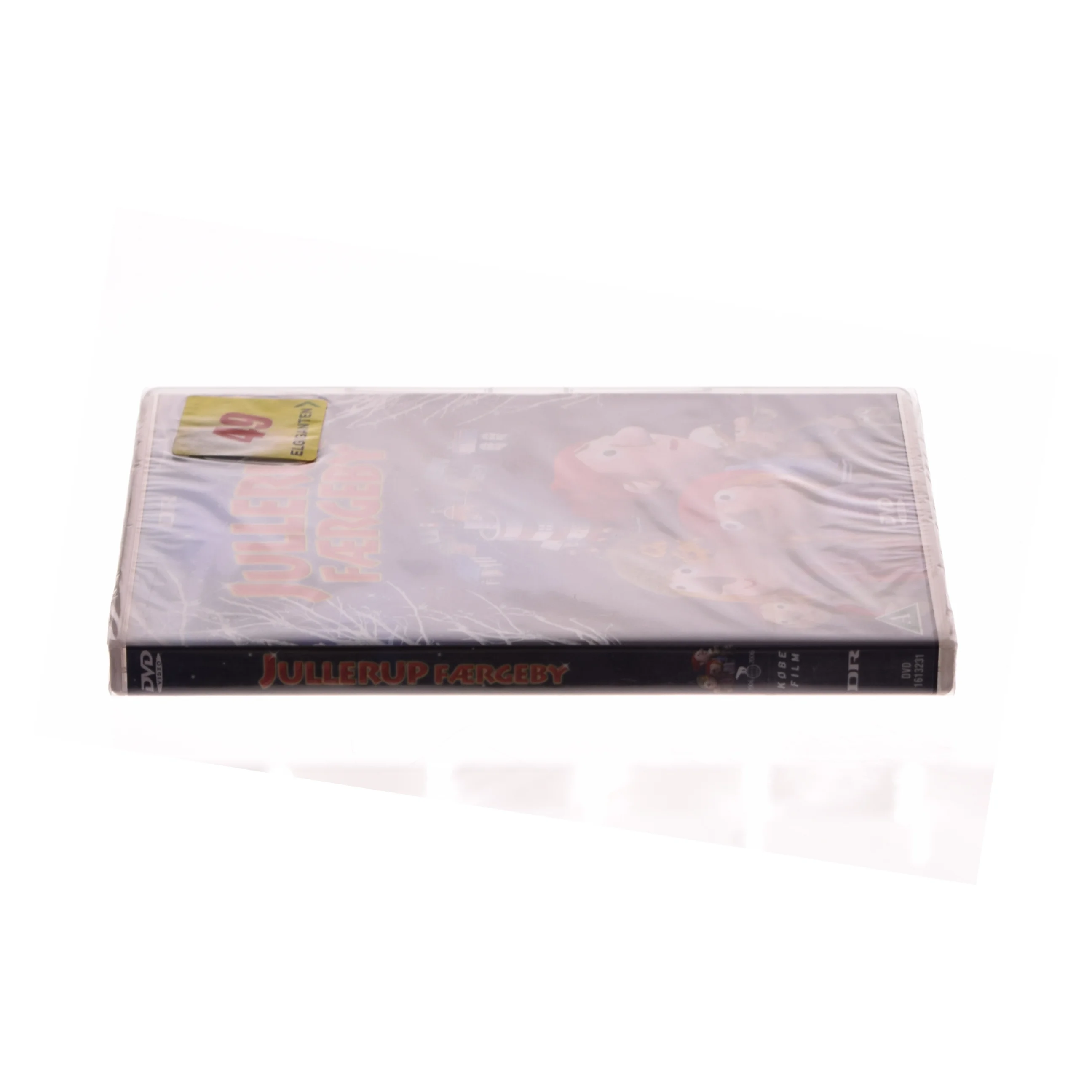 Jullerup Færgeby (Bog)