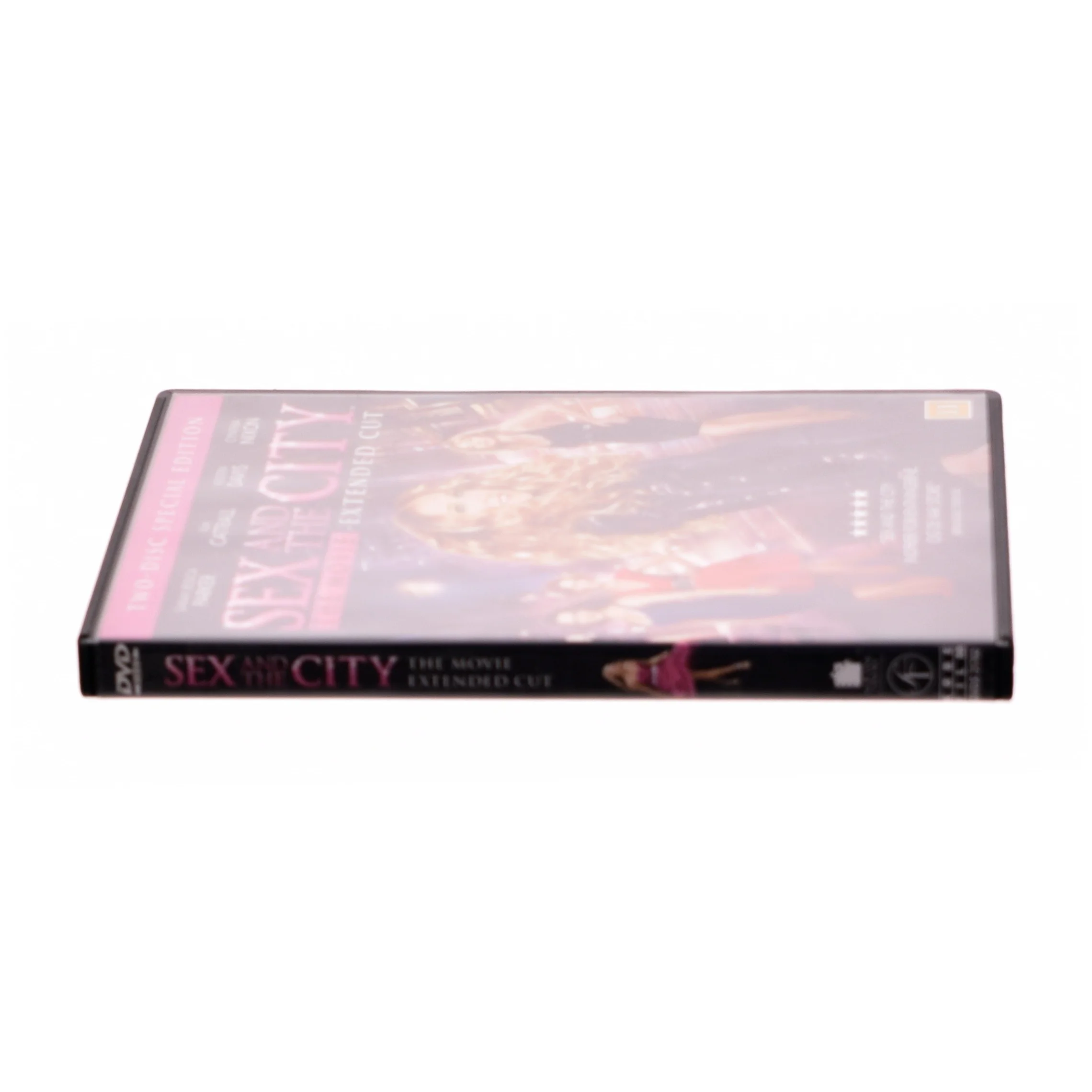 Sex and the City (2disc Version)