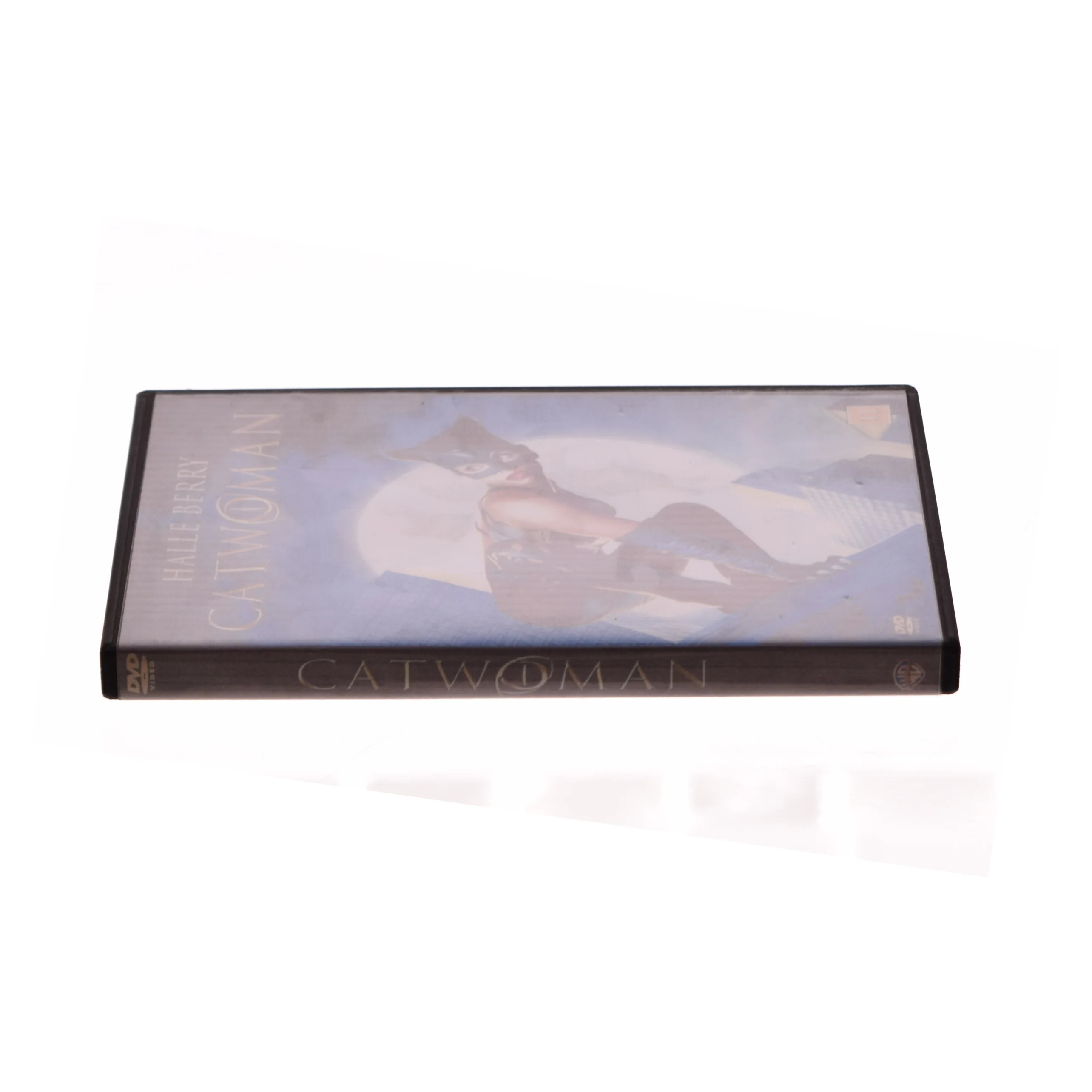 Catwoman fra DVD