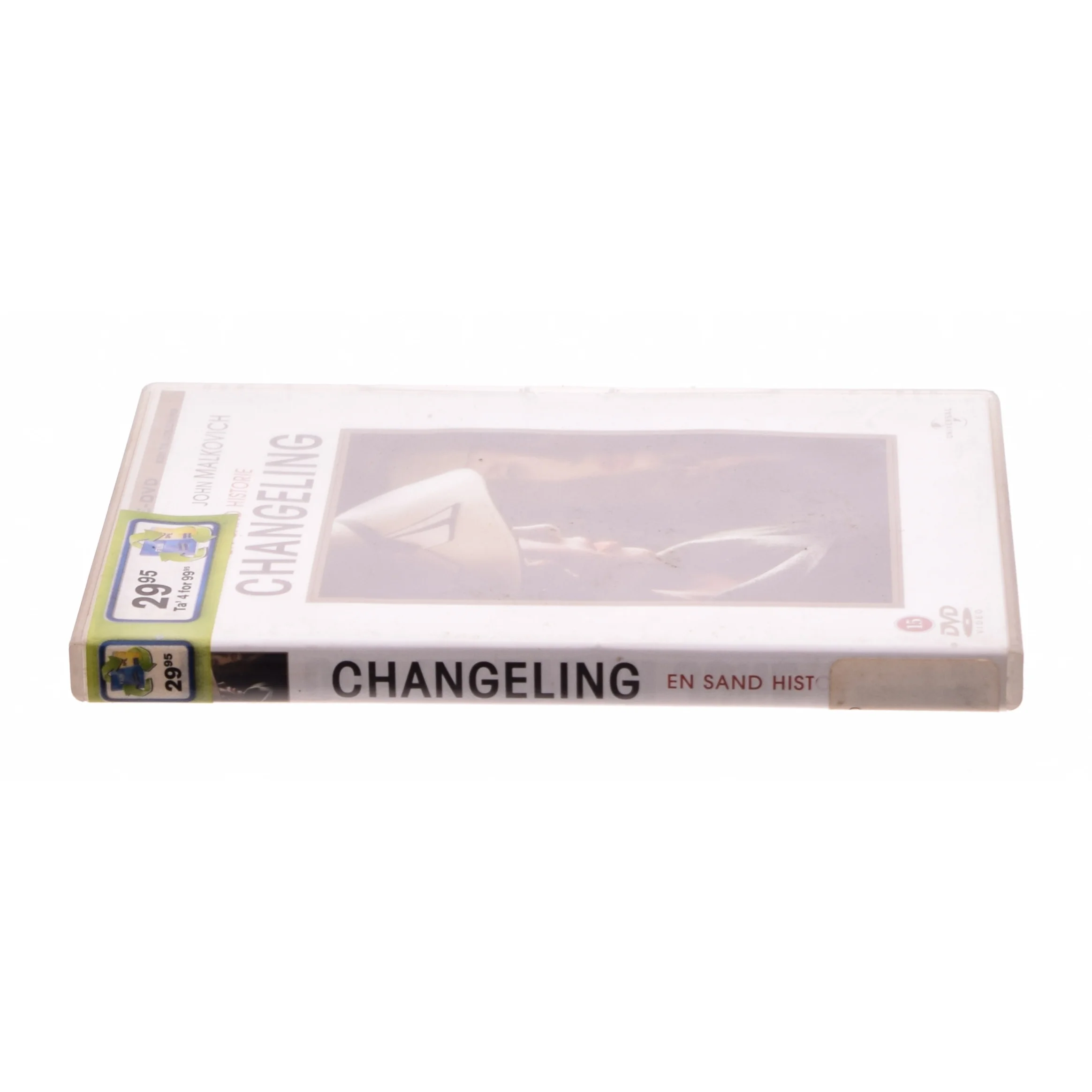 Changeling