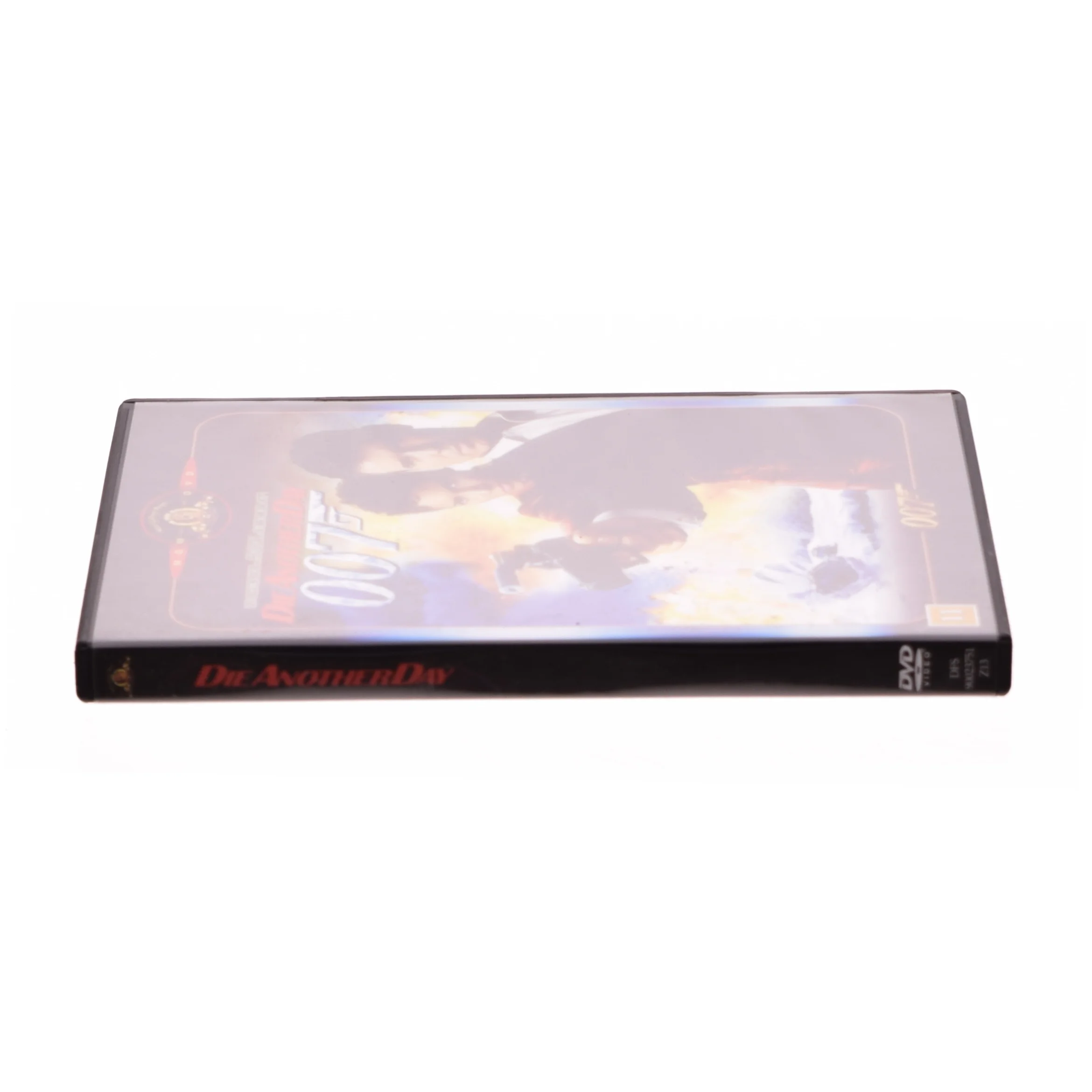 007, die another day