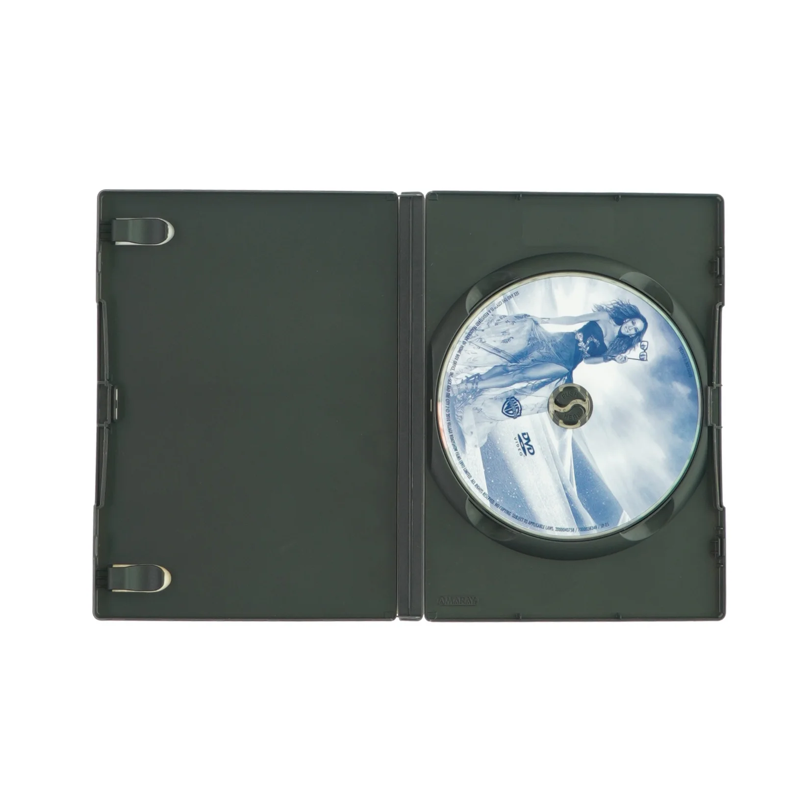 Sex and the city 2 (DVD)