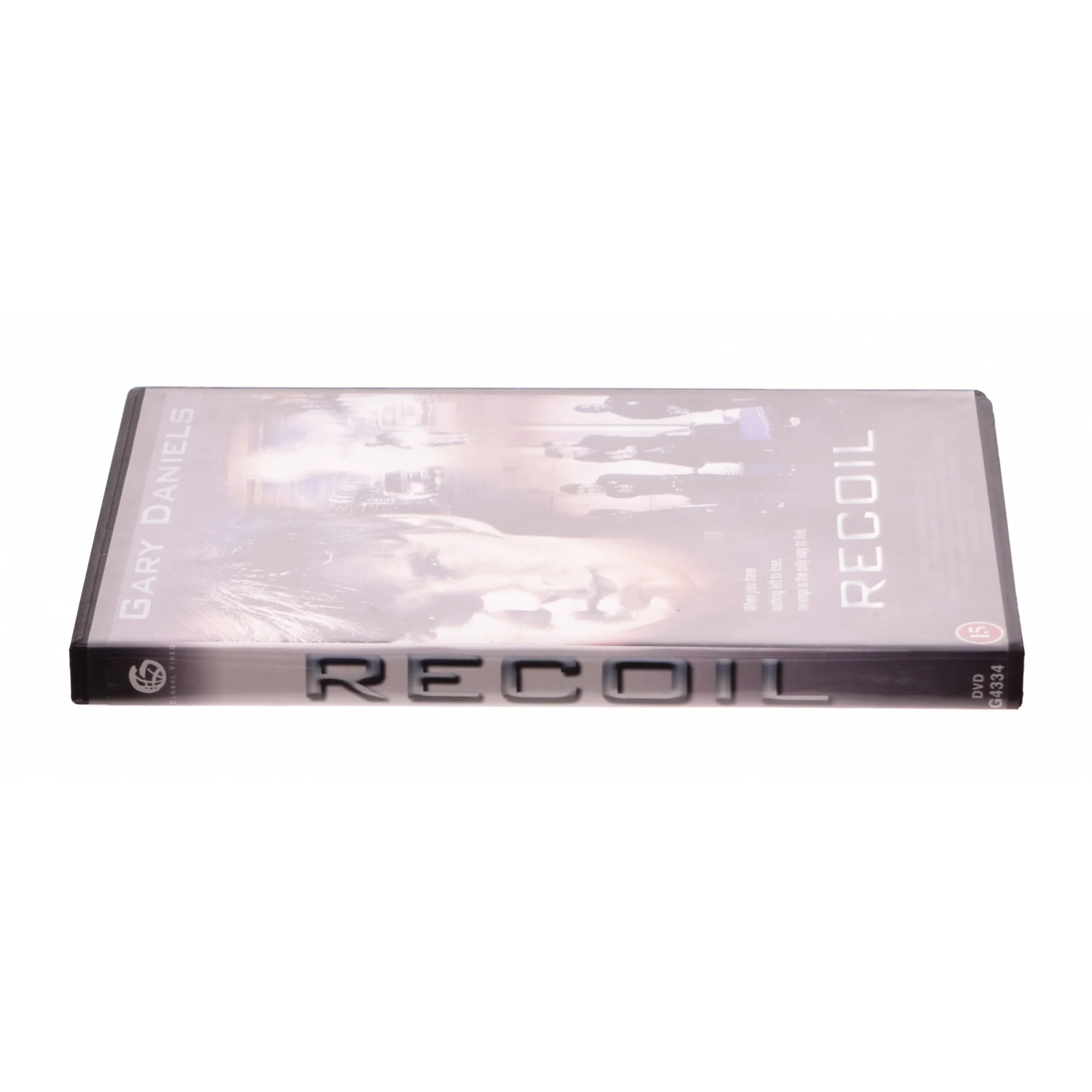 Recoil