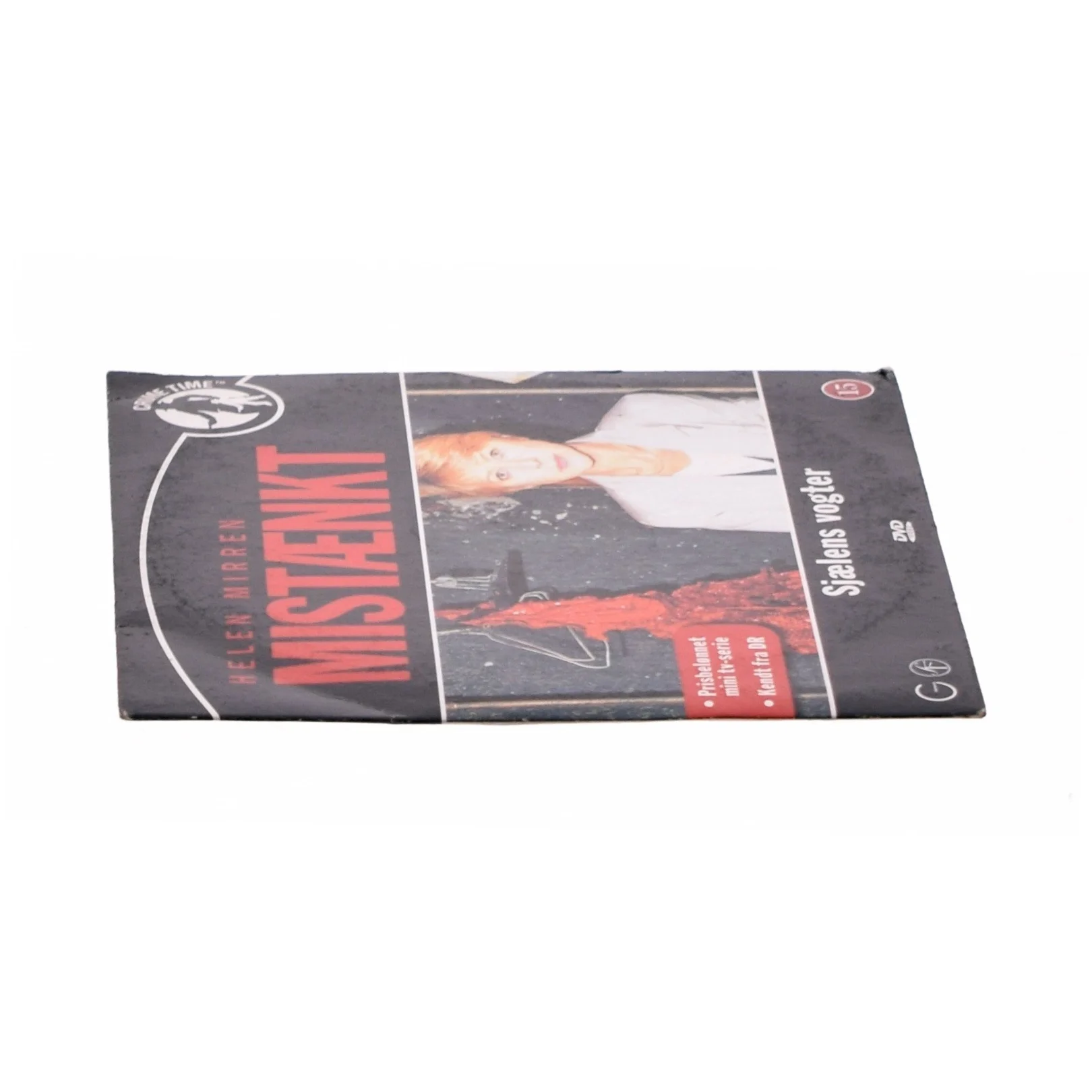 Mistænkt, Sjælens Vogter