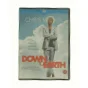Down to earth fra dvd