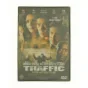Traffic fra DVD