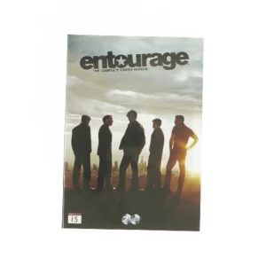 Entourage (DVD)
