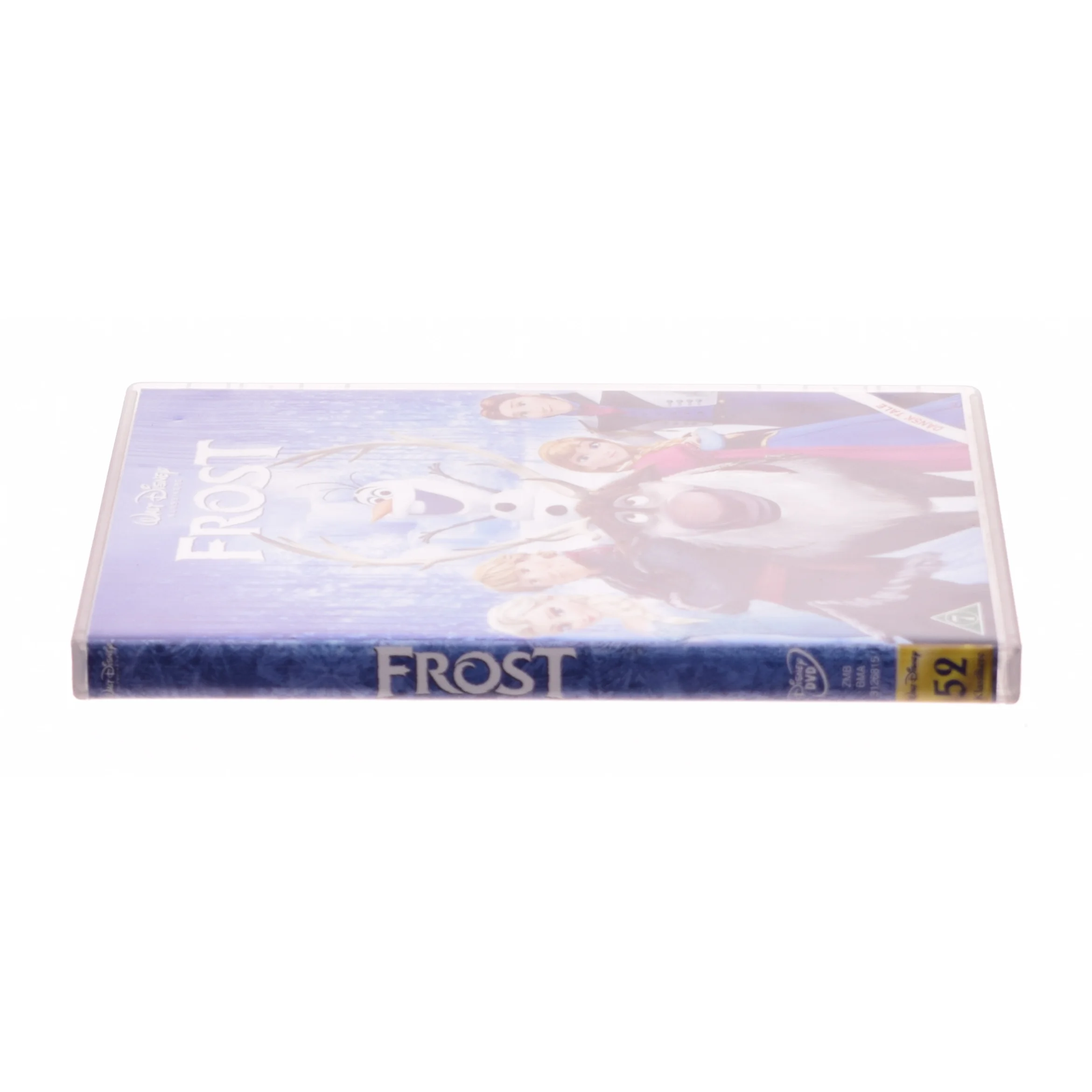 Frost