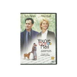 You got mail (DVD)