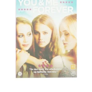 You & me forever (DVD)
