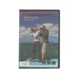 Exploring EOS (DVD)