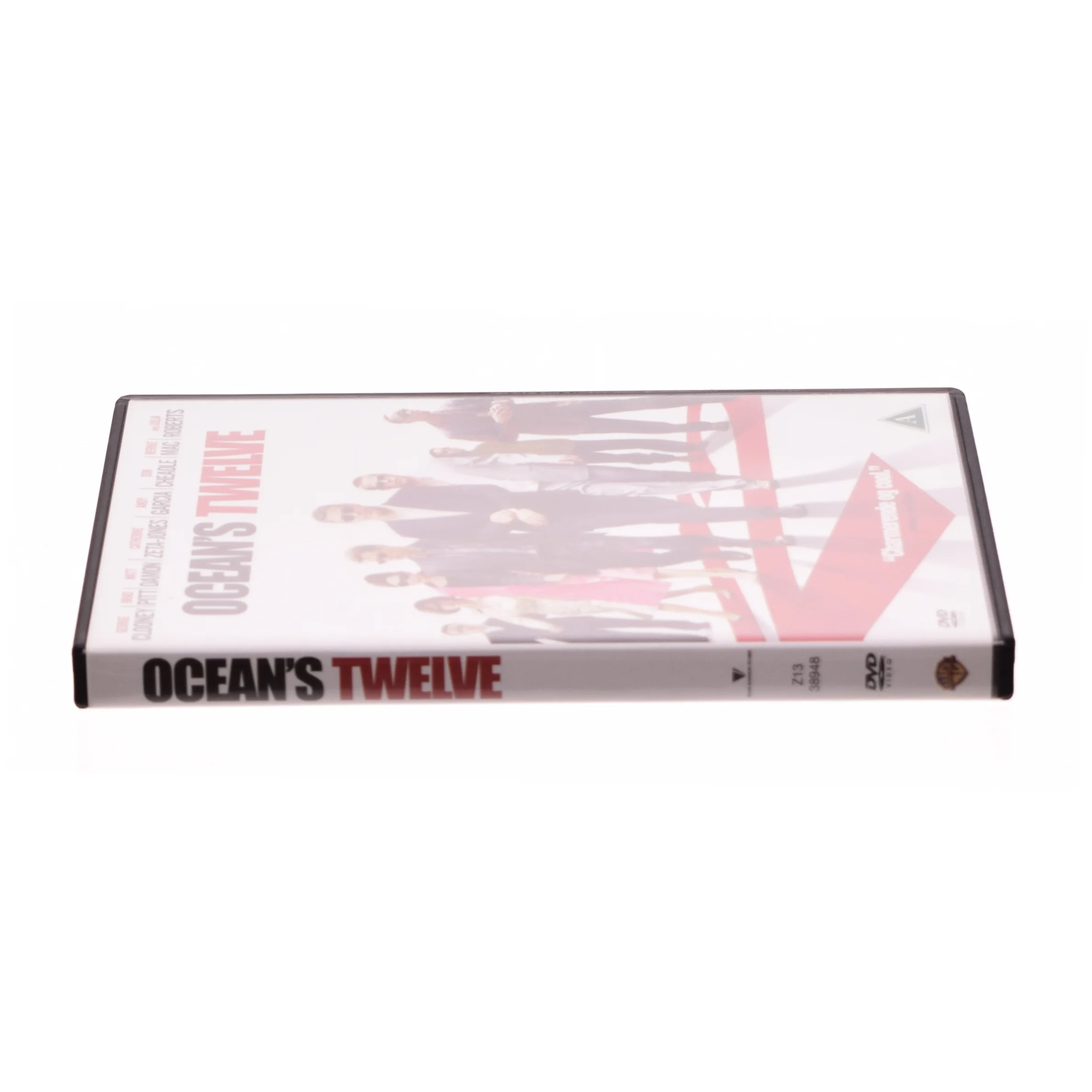 Ocean´s Twelve