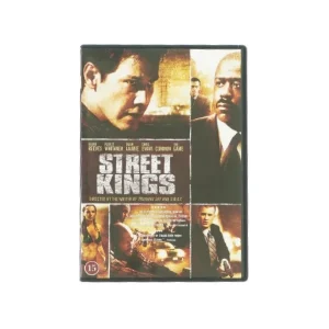 Street kings (DVD)