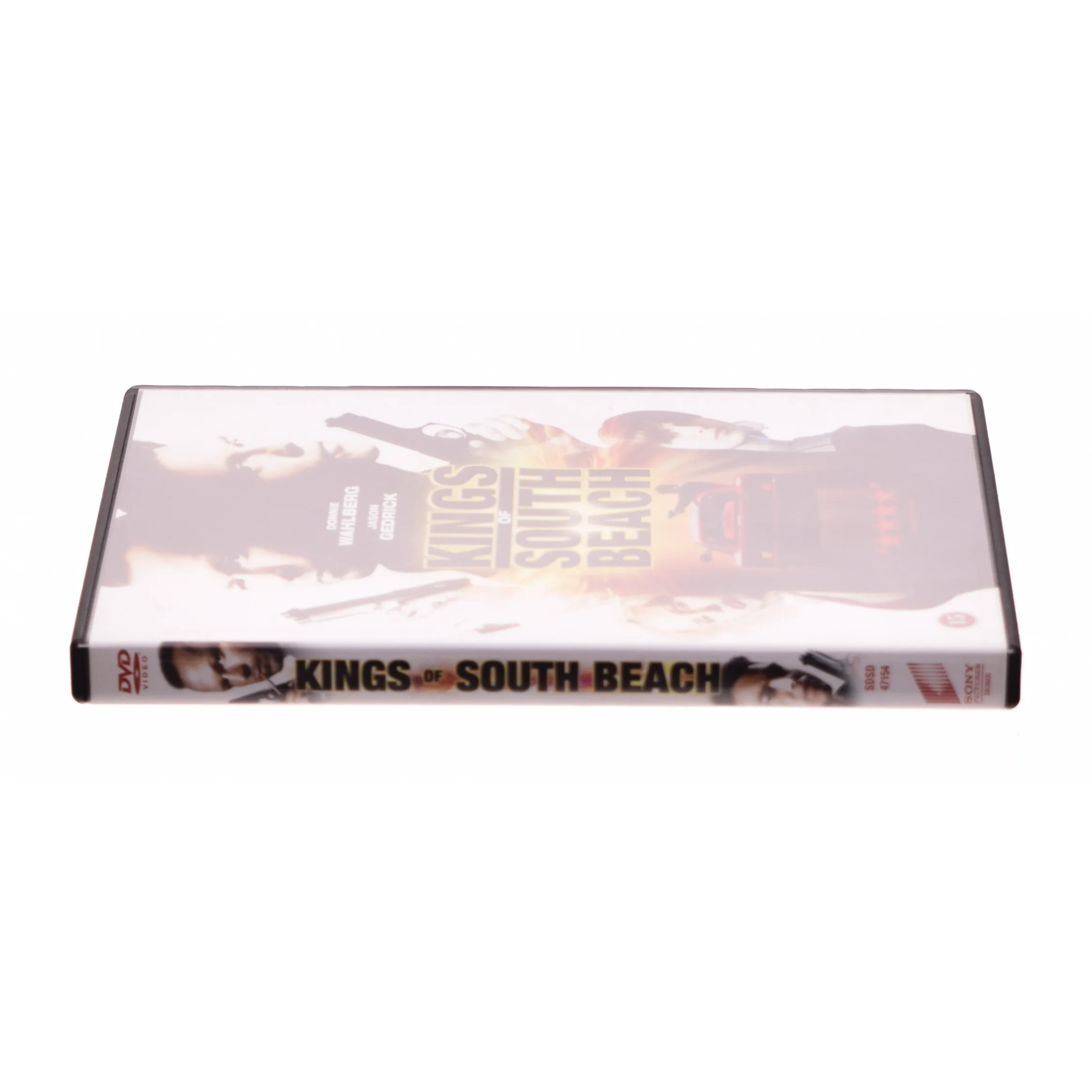 - Kings of South Beach