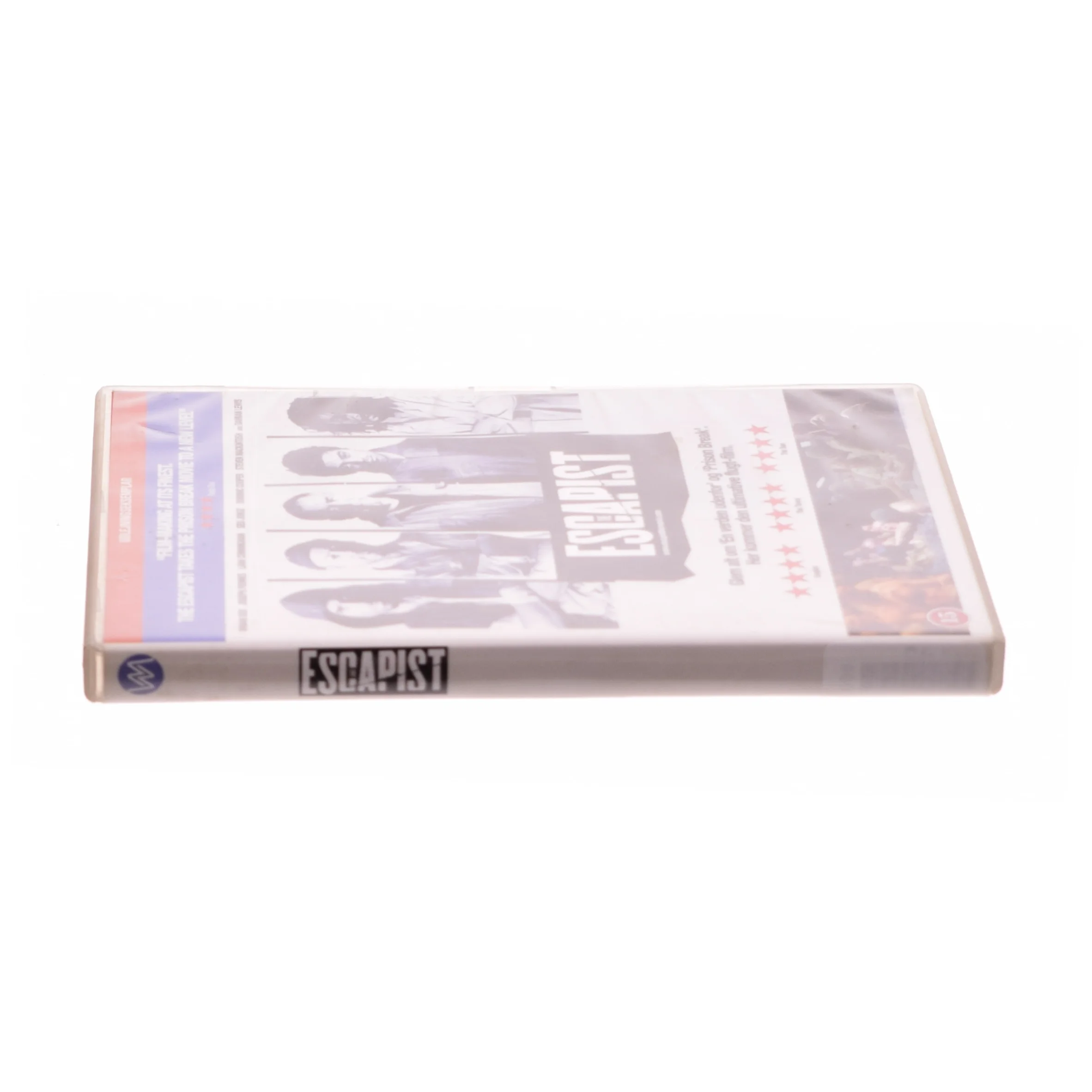 Escapist