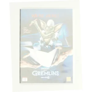Gremlins (Dvd / S/N)                            <span class=