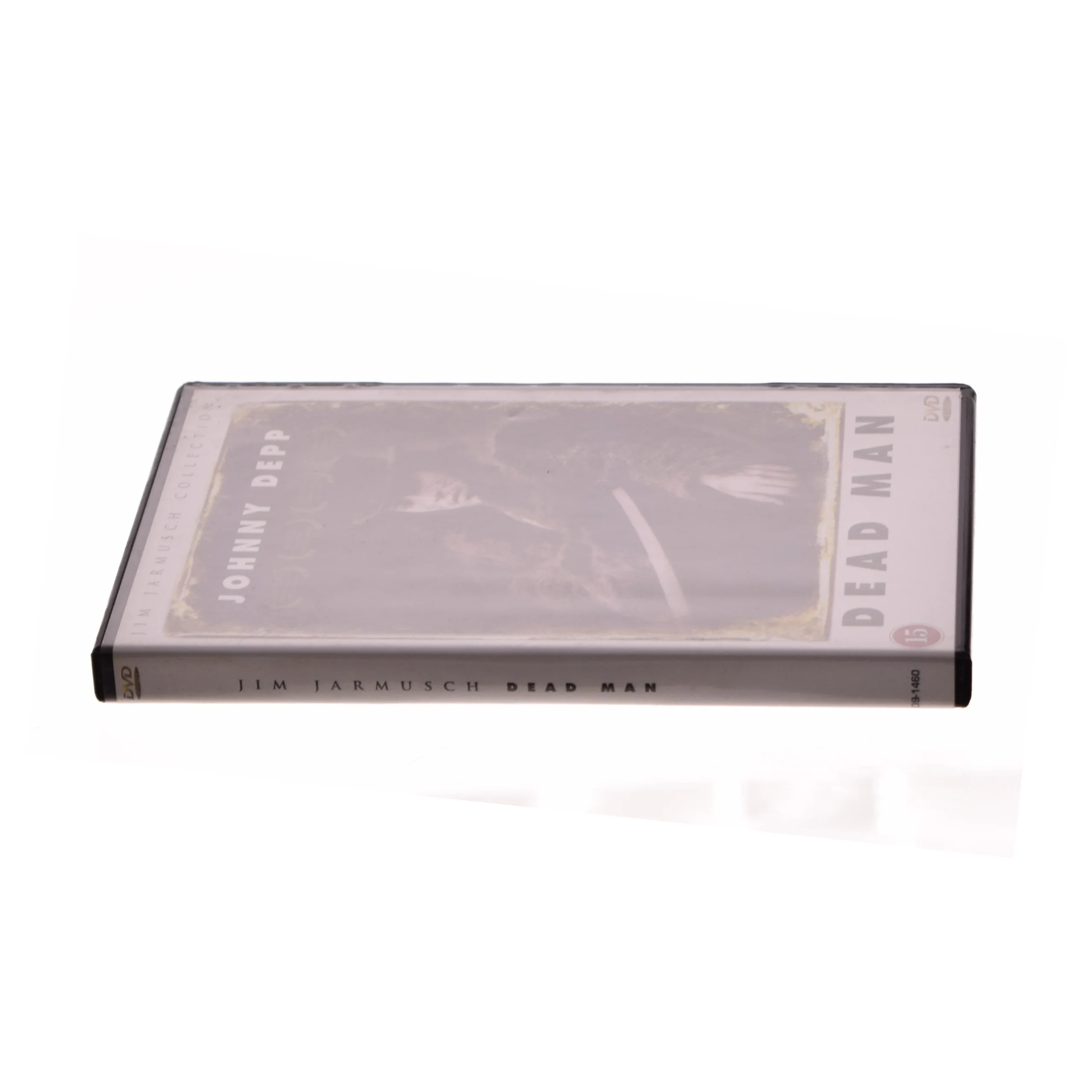 Dead Man (On-air) fra DVD