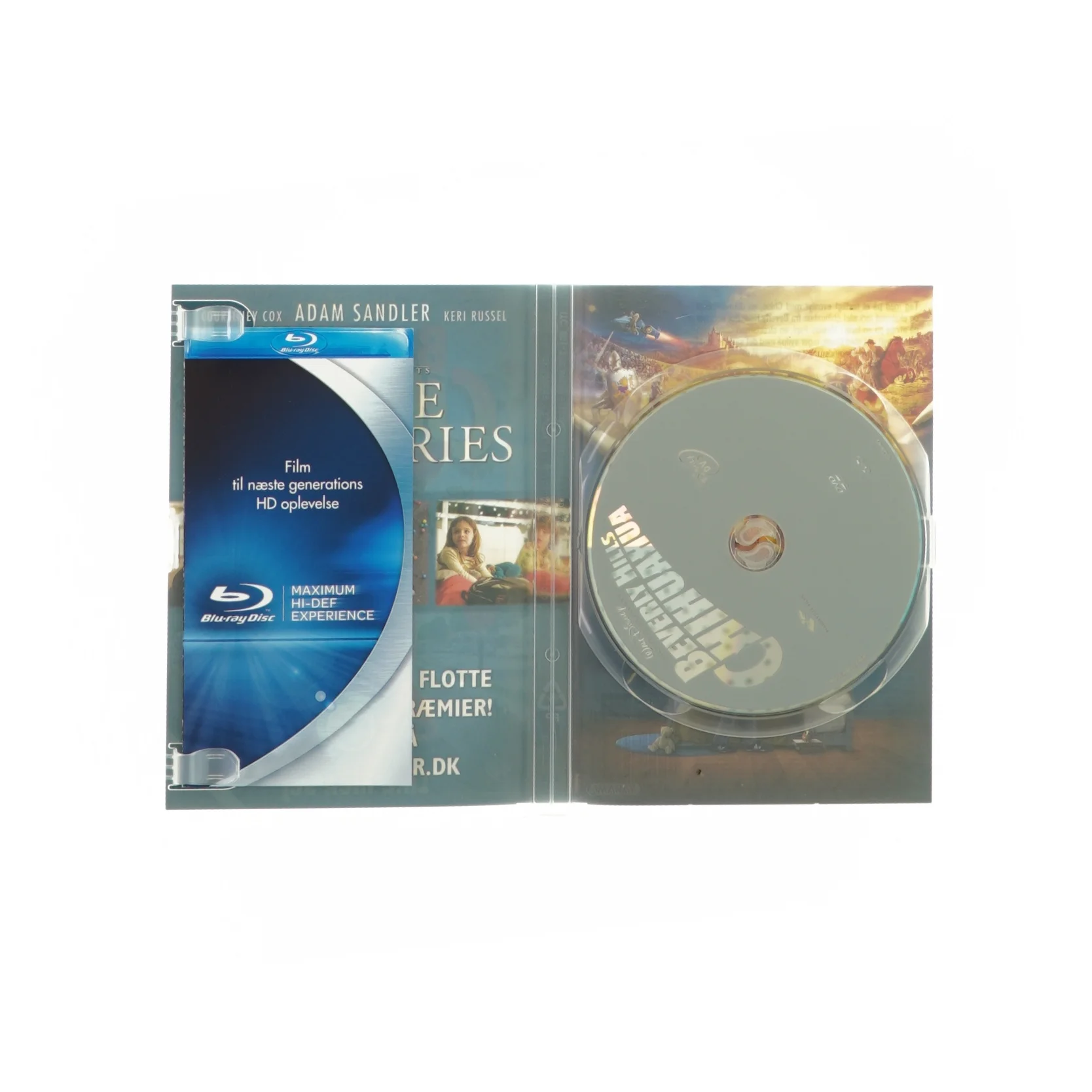 Beverly Hills Chihuahua (DVD)