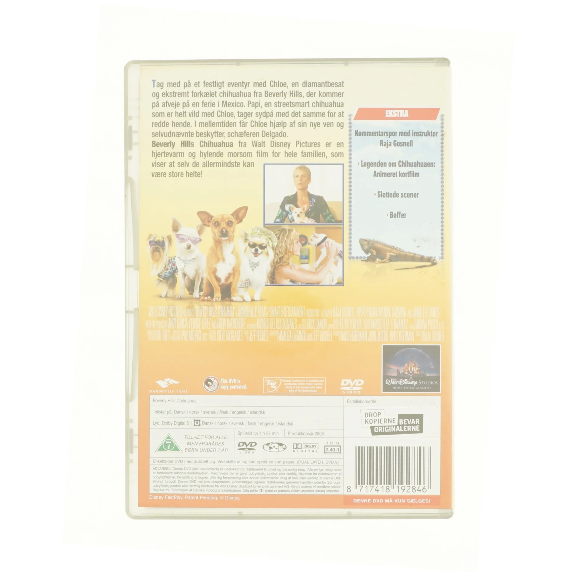 Beverly Hills Chihuahua