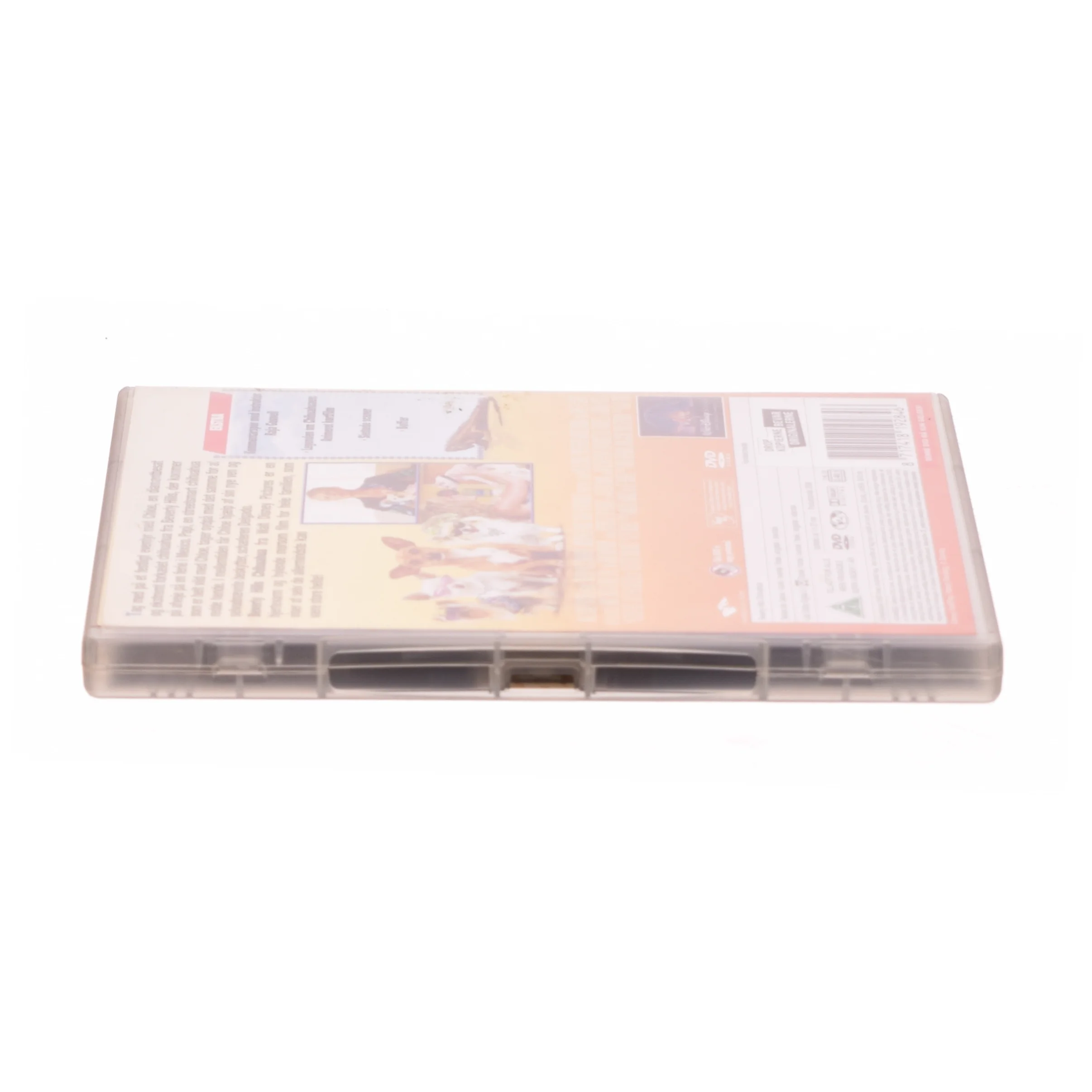 Beverly Hills Chihuahua