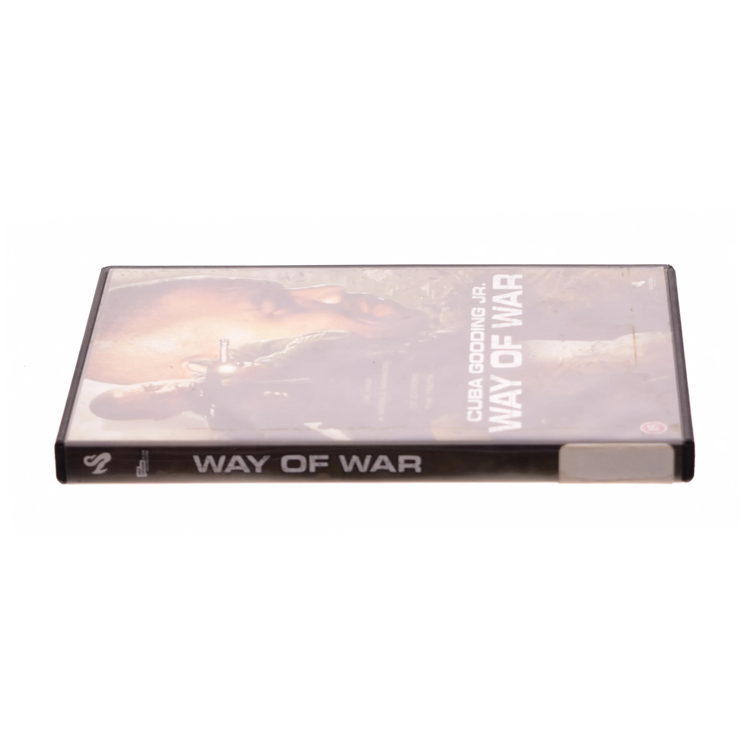 Way of War