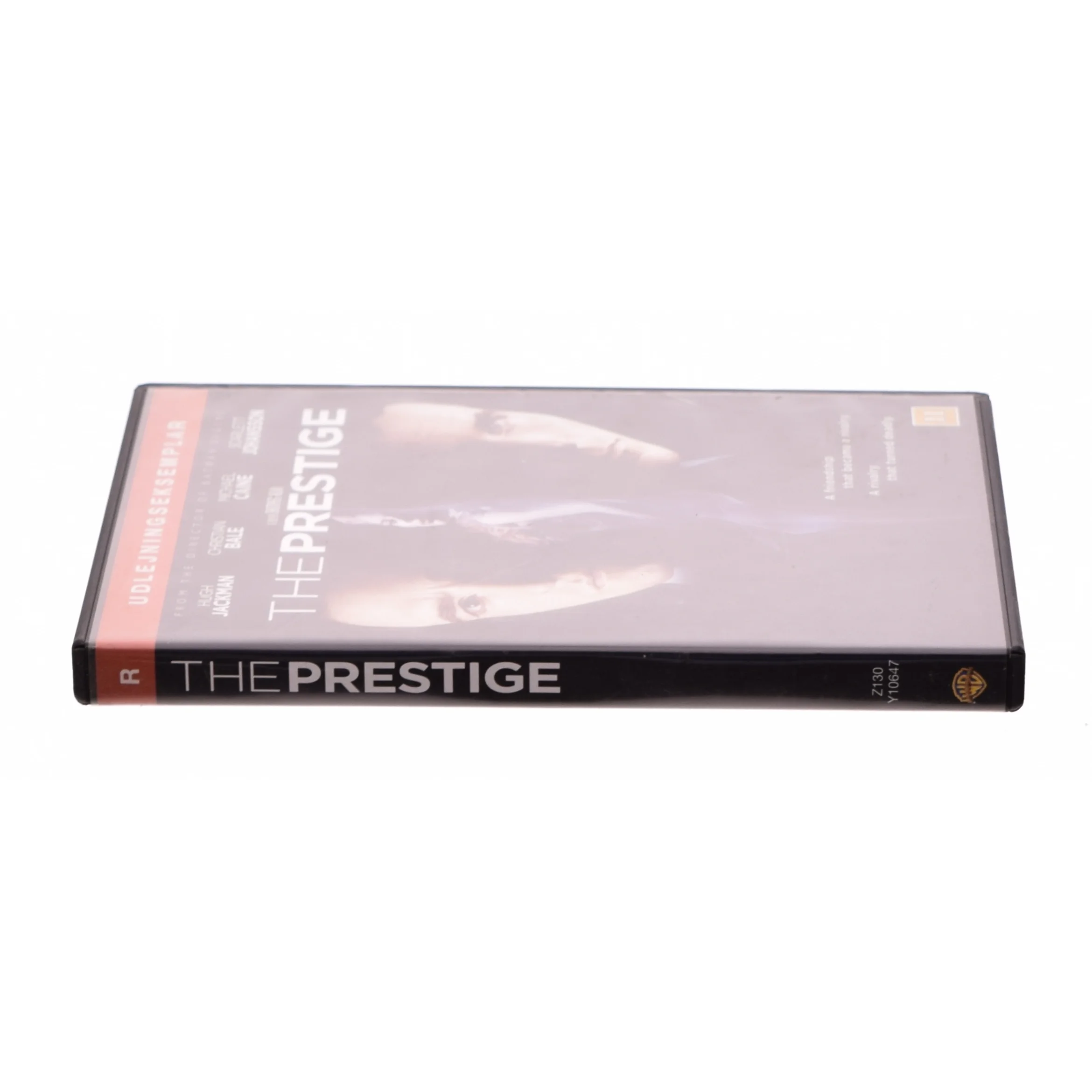 The Prestige