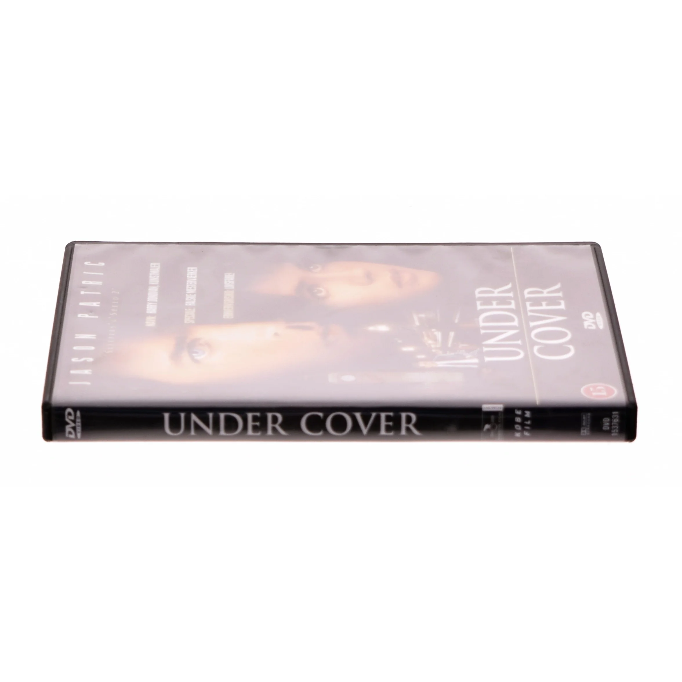 Under Cover