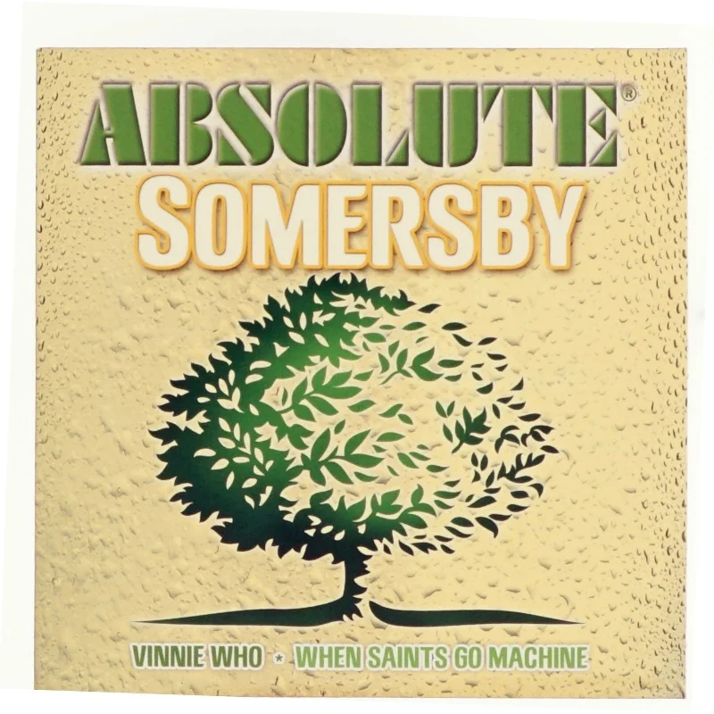 Absolute somersby