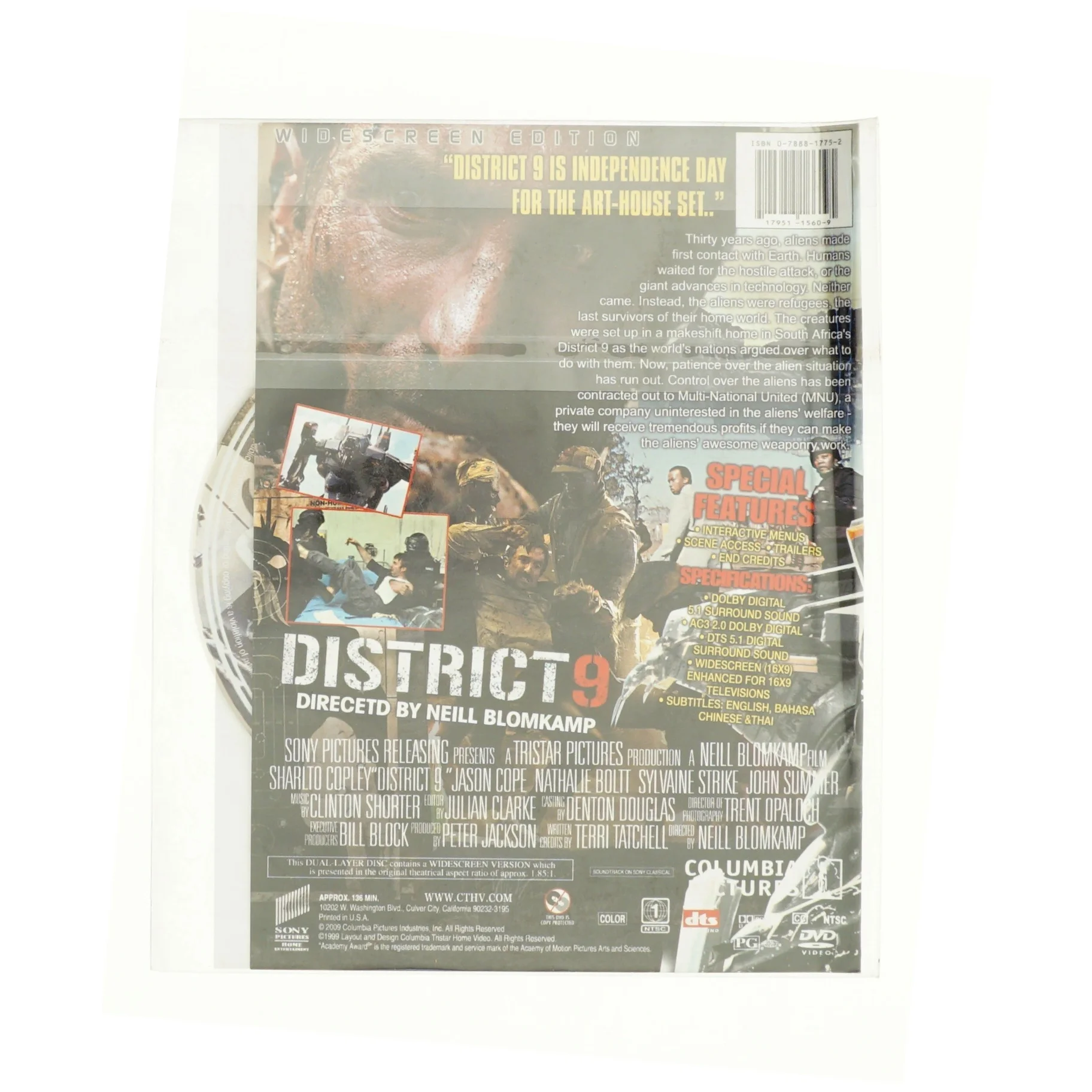 District 9
