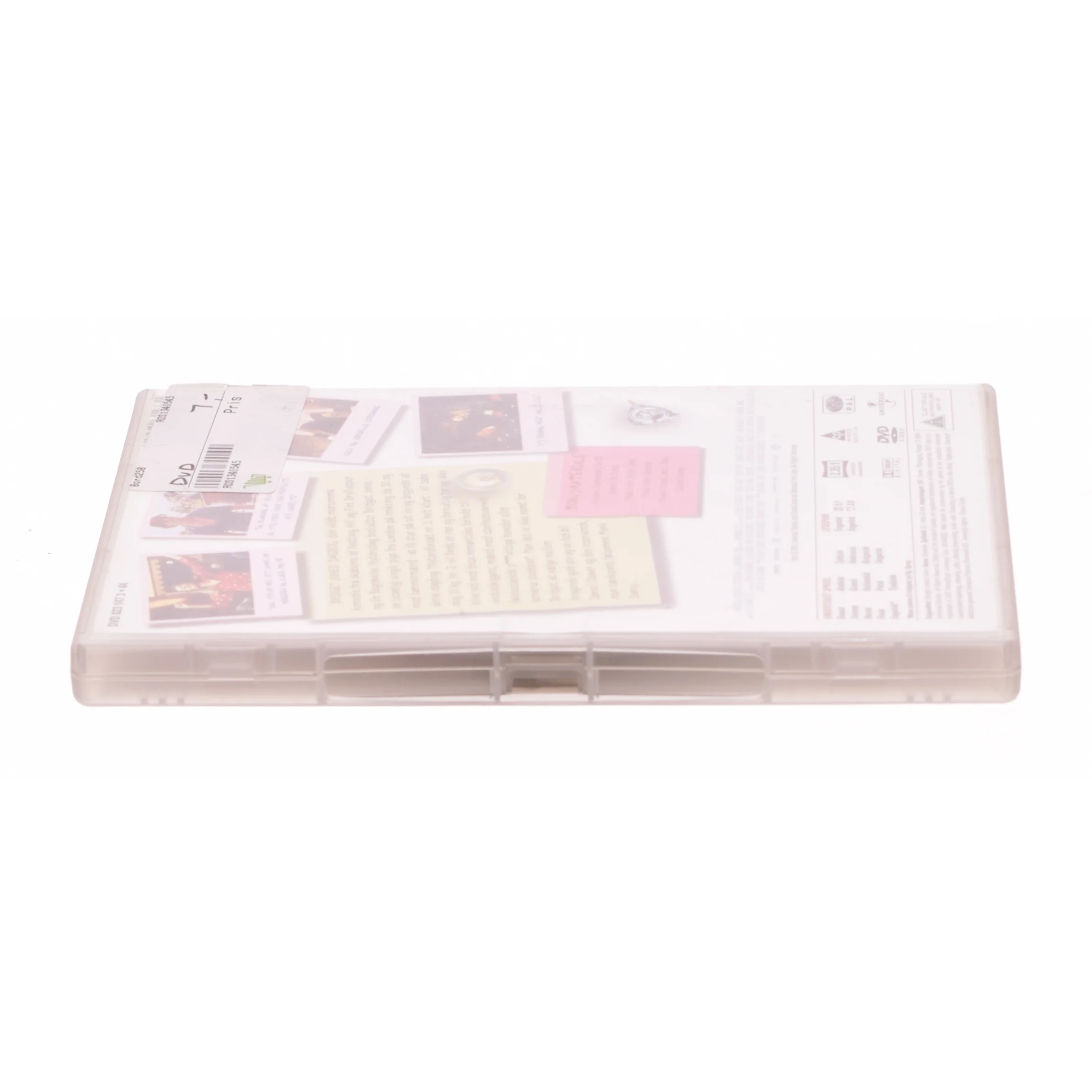 Bridget Jones Dagbog