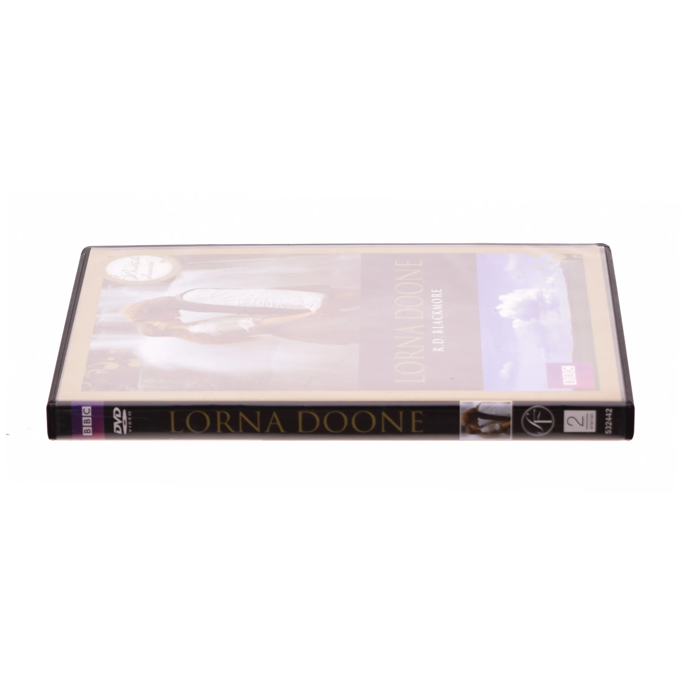 Lorna Doone